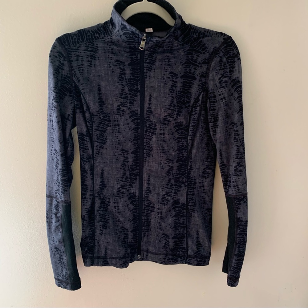 Under Armour Women's Zip Up Sweater